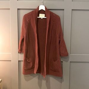 Lucky Brand Cardigan